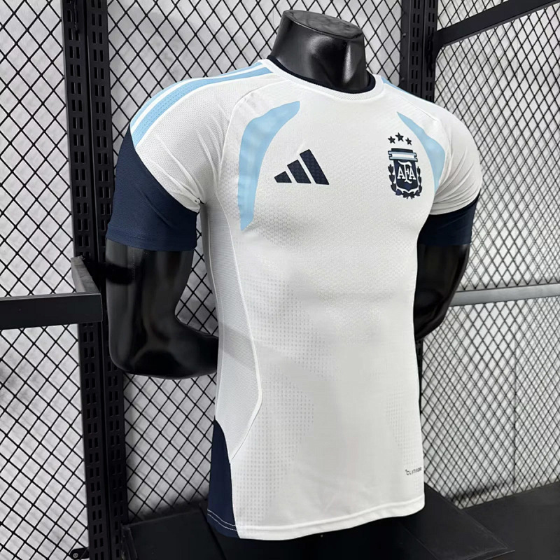 Argentina Argentina Training Player 6