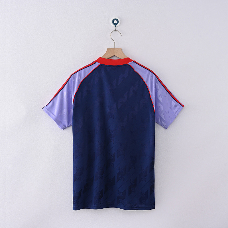 Arsenal 24/25 Arsenal Lfstlr Jersey 3