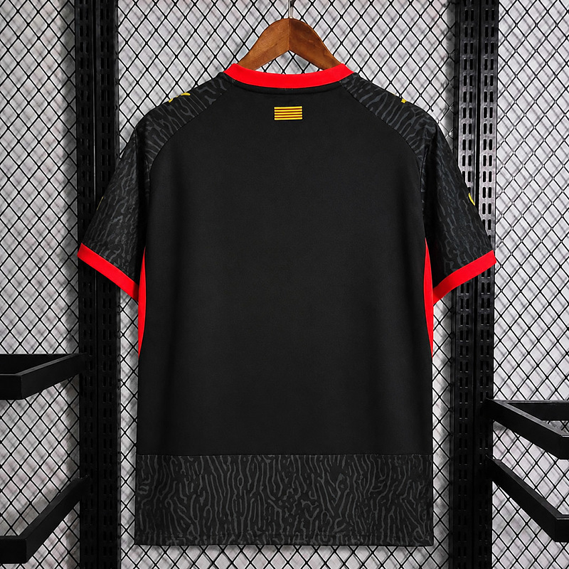Girona 26/27 Girona Away 5