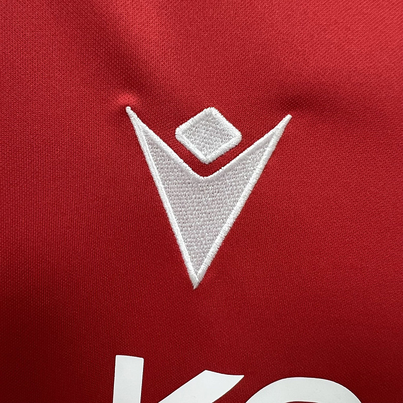 Osasuna Soccer 25/26 Osasuna Retro 8