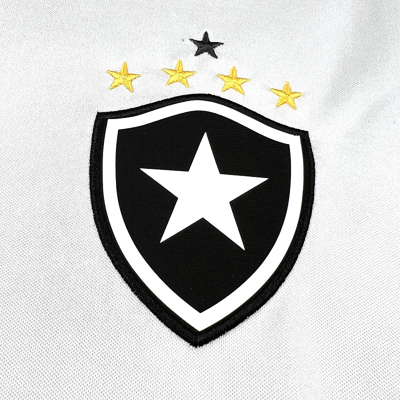 Botafogo Botafogo Third Retro 4