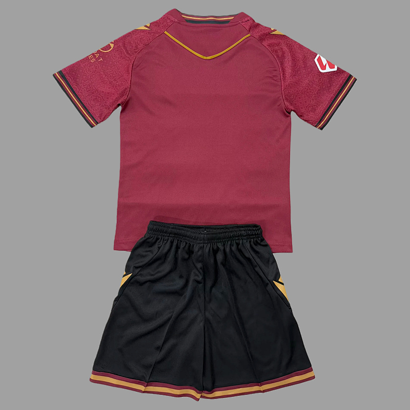 Cadiz Soccer 25/26 Cadiz Away Kids Size 16-28 2