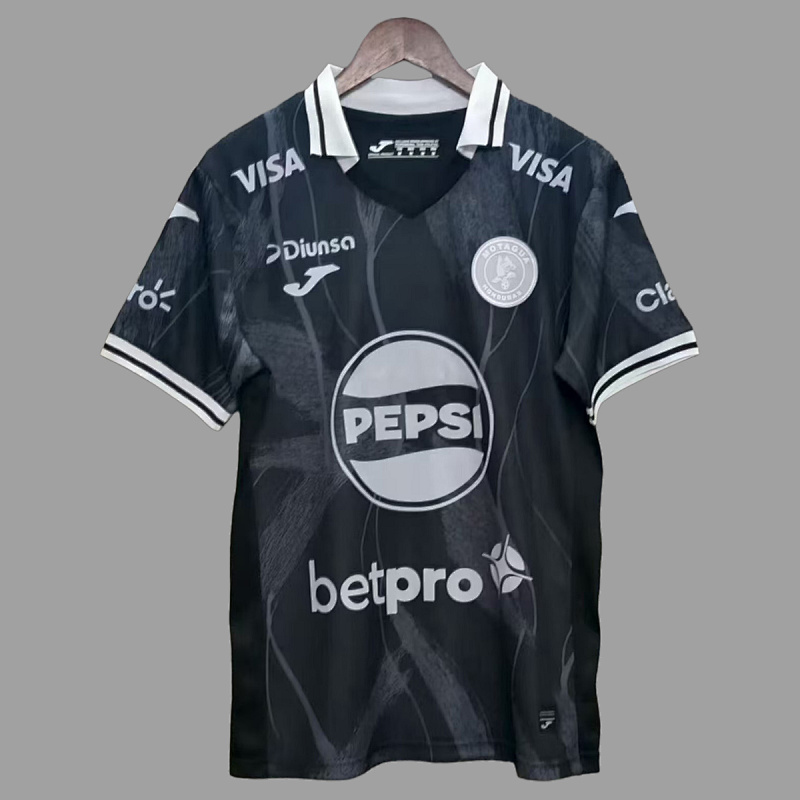 Motagua Soccer 25/26 Motagua Away