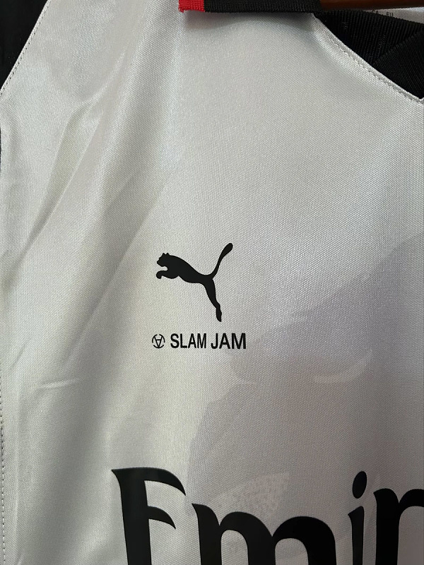 Milan 25/26 AC Milan x Slam Jam Special Edition 5