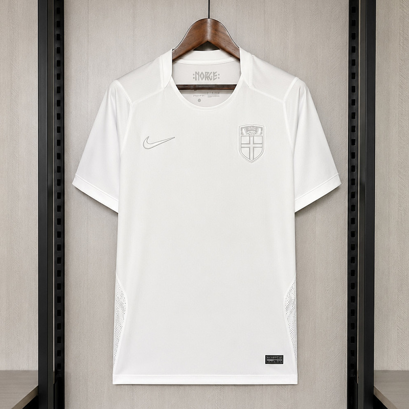 Nazionale Norway Third