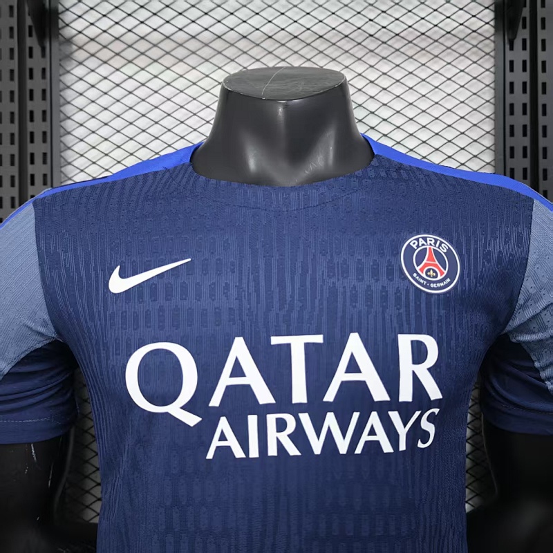 PSG 25/26 PSG Training Player 3