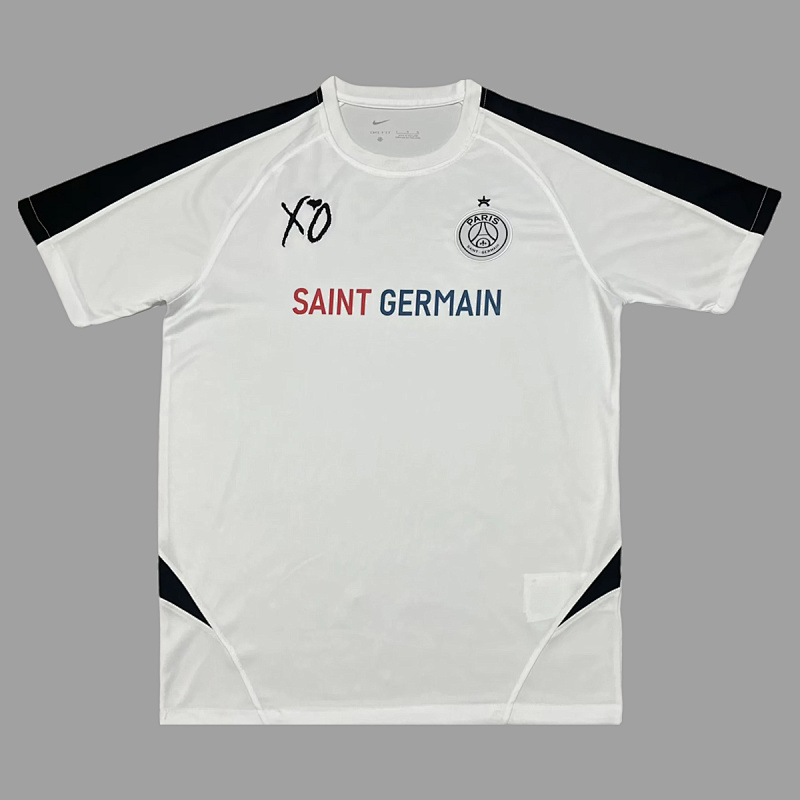 PSG 25/26 PSG XO Special Version Jersey