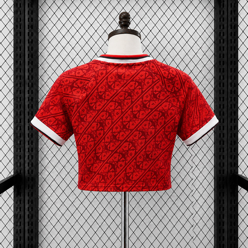 Flamengo Flamengo Third Crop 2