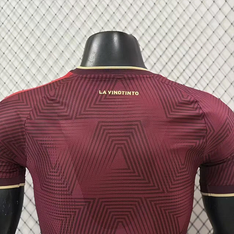 Nazionale Venezuela Home Player 6