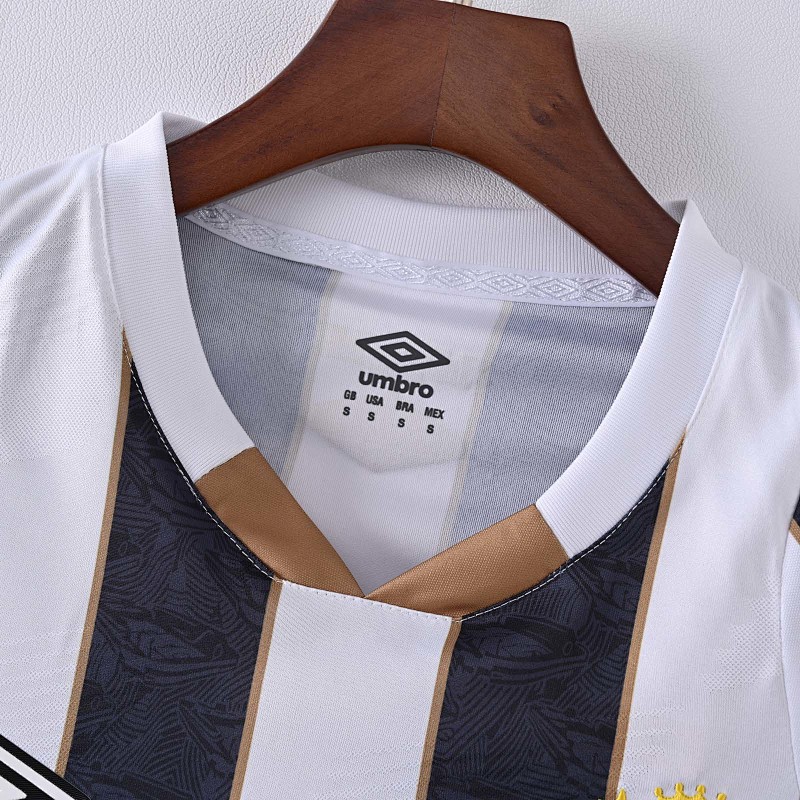 Santos Santos Away 4