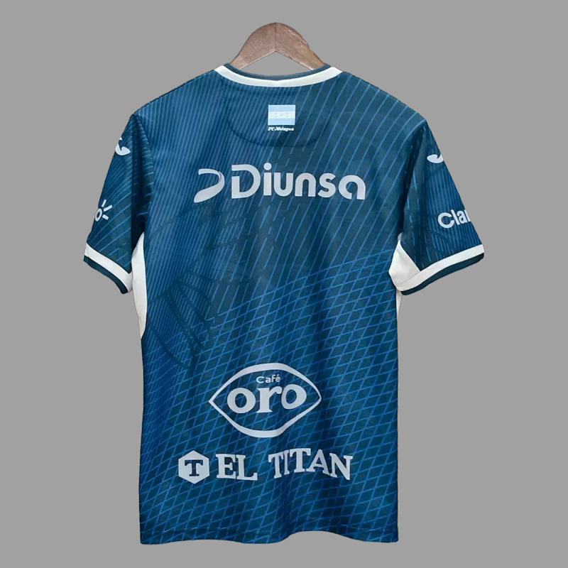 Motagua Soccer 25/26 Motagua Home 2