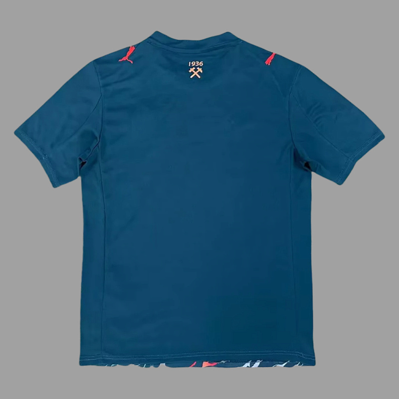Shakhtar Donetsk 25/26 Shakhtar Donetsk Away 2