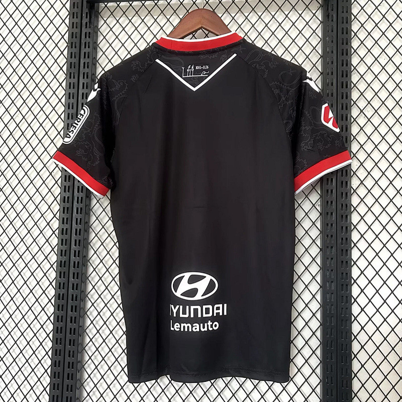 Cultural Leonesa 25/26 Cultural Leonesa Away 8