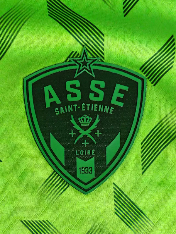 Saint-Etienne Fourth 25/26 Saint-Etienne Fourth 3