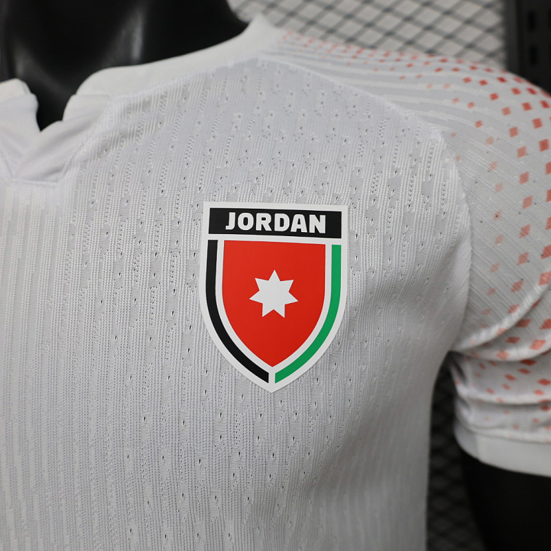 Nazionale Jordan Home Player 4