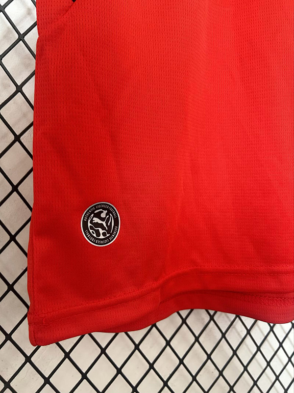 Nazionale Austria Home 6