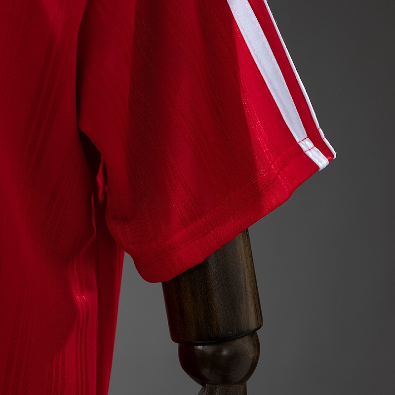 Liverpool 95/96 Liverpool Red Originals Jersey 5