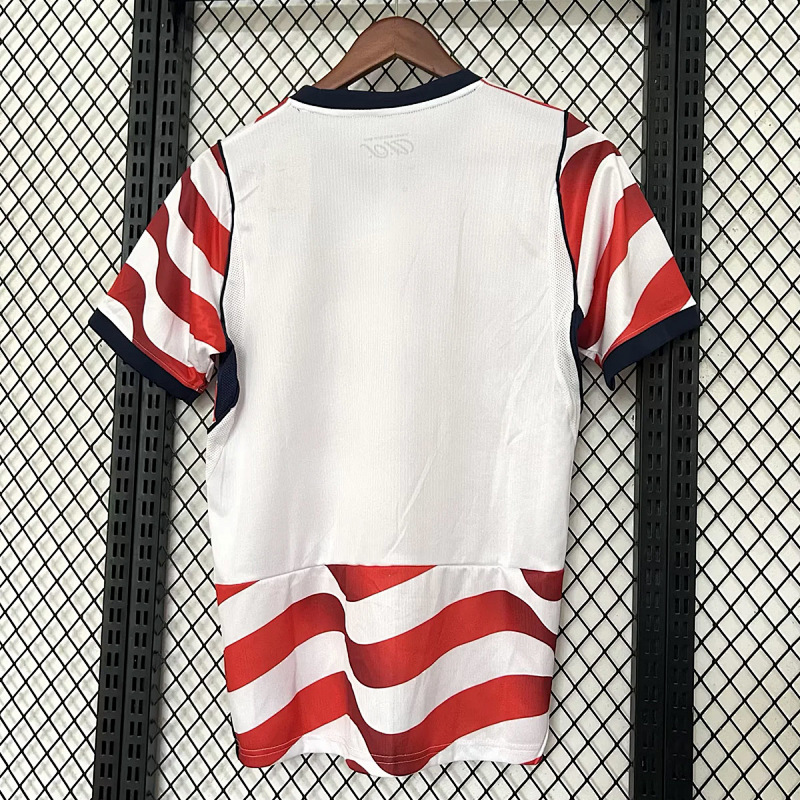 USA USA Home 7