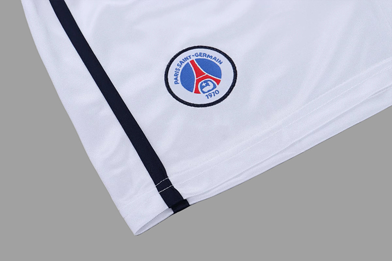PSG 00/01 PSG Away Kids Retro Size 16-28 3