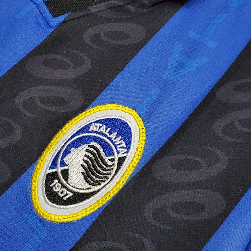 Atalanta 96-97 Atalanta home 7