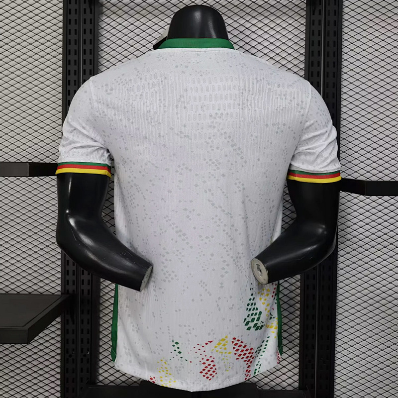 Nazionale Cameroon Away Player 9