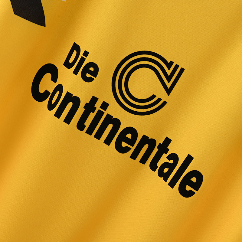 Borussia Dortmund 88/89 Dortmund DFB-Pokal Final Retro 4