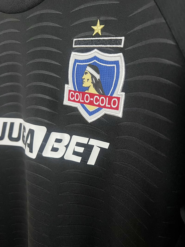 Colo Colo Colo Colo Away 3
