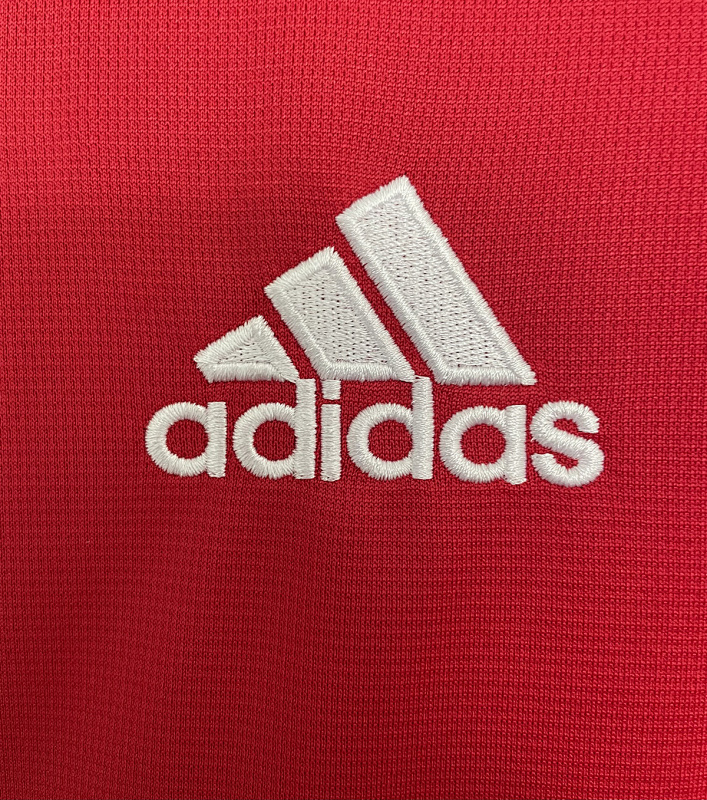 Bayern Munich 02/03 Bayern Munich Third Retro 3
