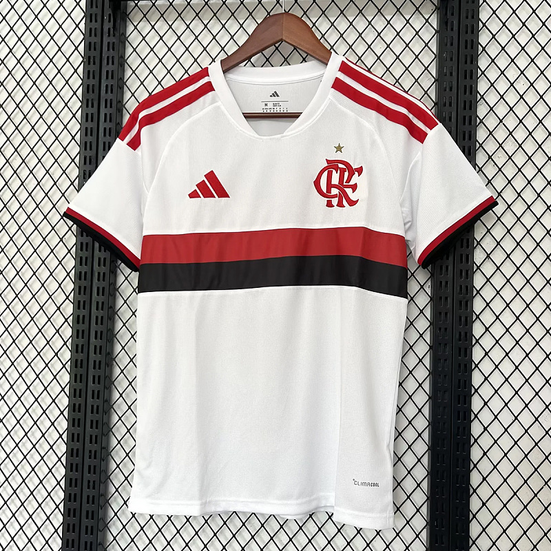 Flamengo Flamengo Away