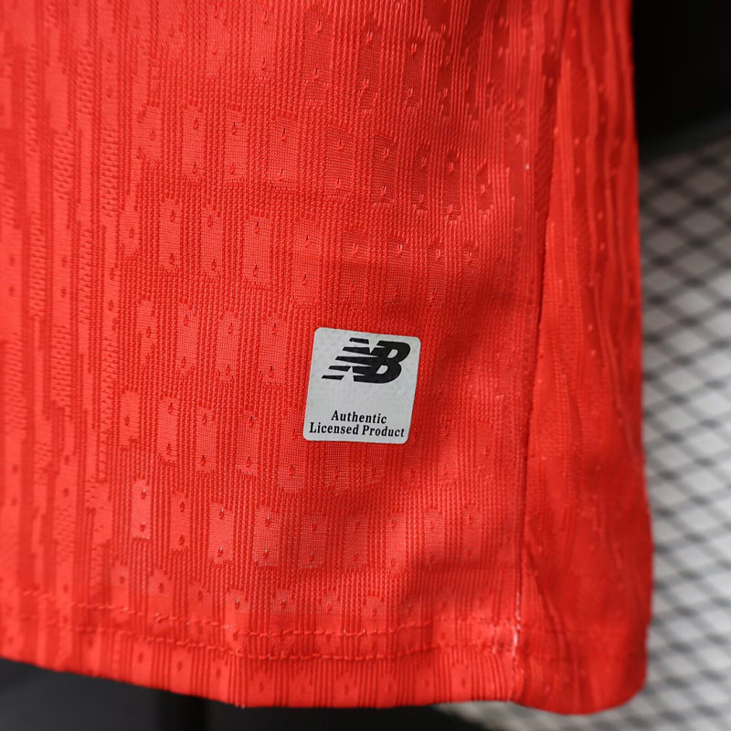 Lille 26/27 Lille Home Player 3
