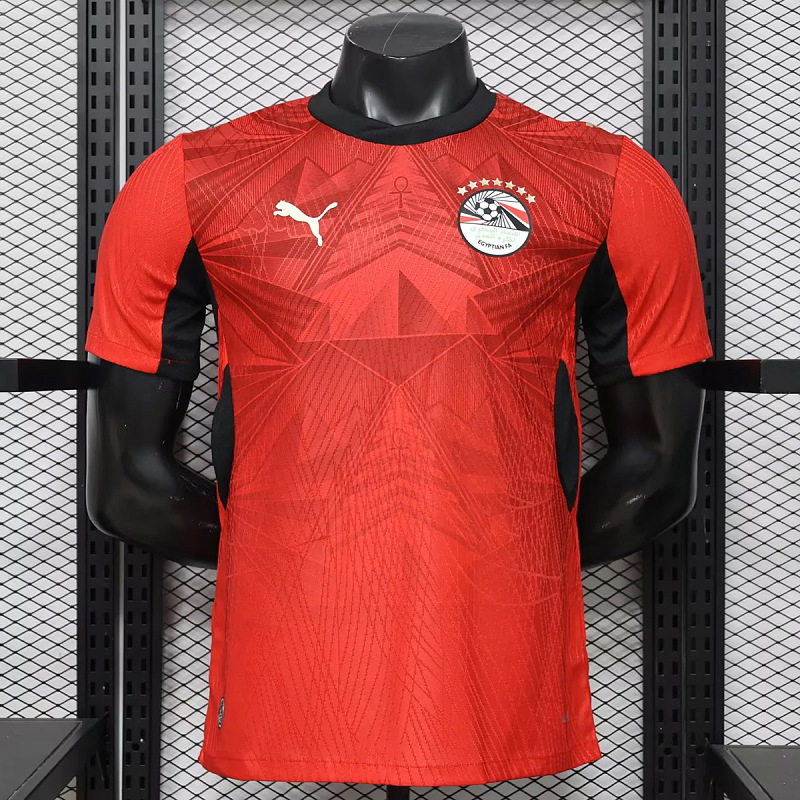 Nazionale Egypt Home Player