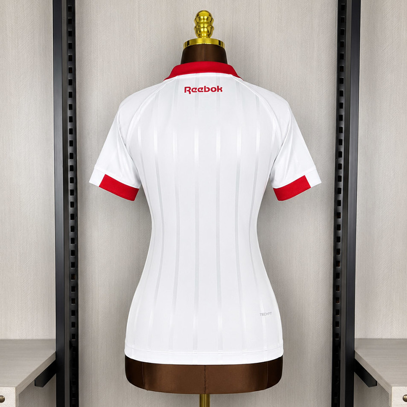 Brasile Nautico Capibaribe‌ Away Women 12
