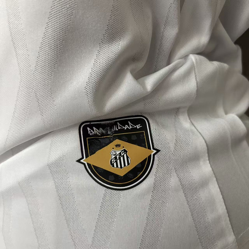 Santos Santos Home Women 6