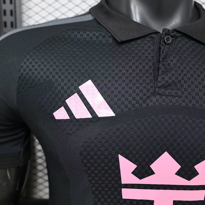 Inter Miami Inter Miami Away Player 8