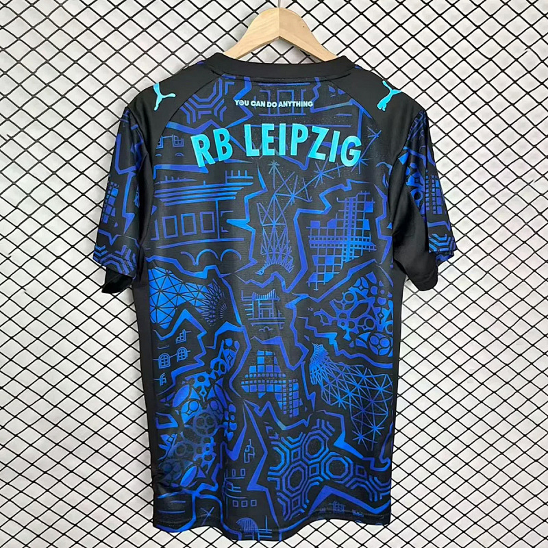 RB Leipzig 25/26 Red Bulls Leipzig Glow in the Dark Special Version 4