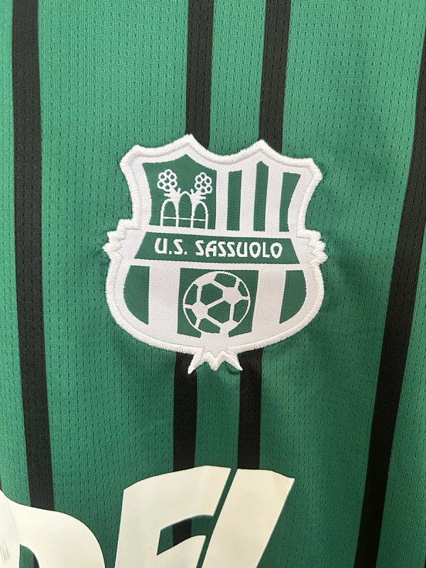 Sassuolo 25/26 Sassuolo Home 2