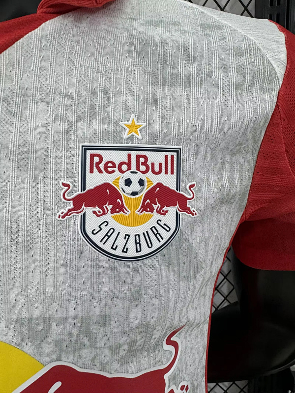 Salzburg Version 25/26 Salzburg Home Player 6