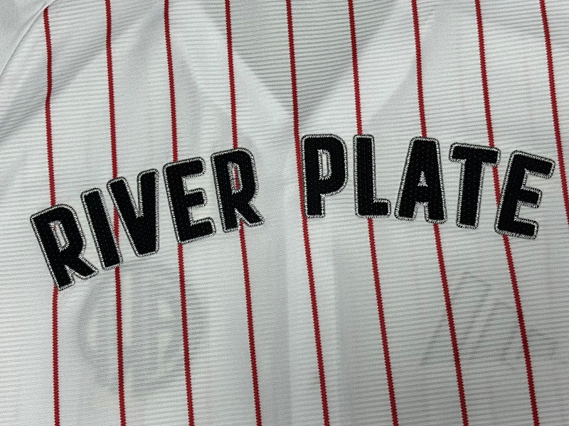River Plate 25/26 River Plate US Pack Shirt 3