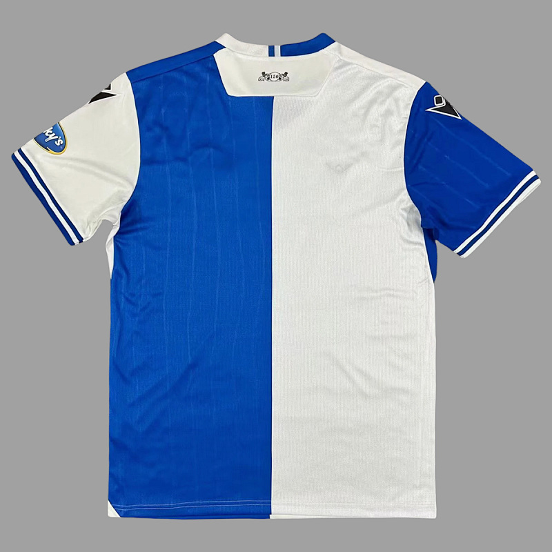 Blackburn Rovers 25/26 Blackburn Rovers Home 2