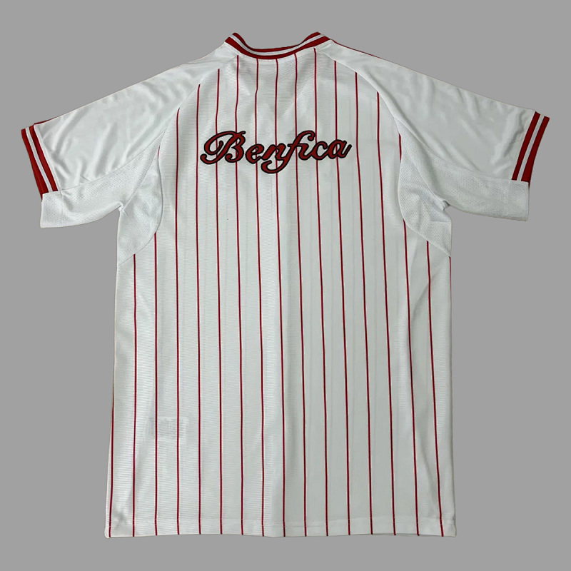 Benfica 25/26 Benfica US Pack Shirt 4