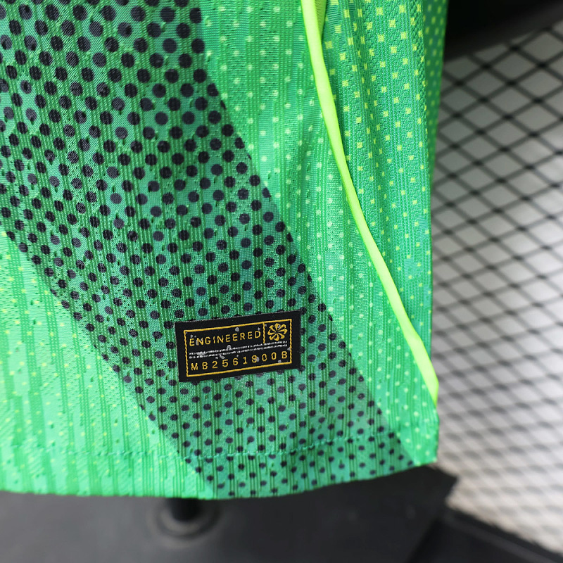 Nazionale Nigeria Home Player 3
