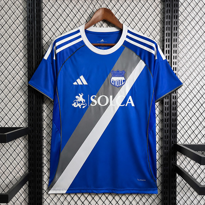Emelec Soccer Emelec Home