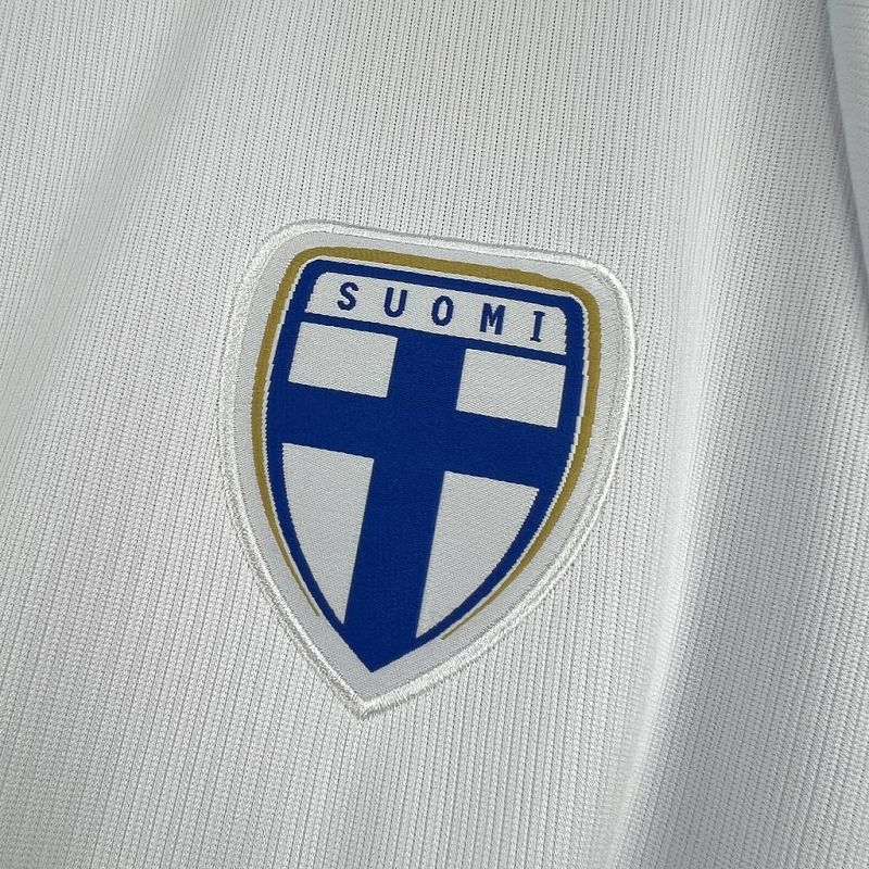 Nazionale Finland Home 3