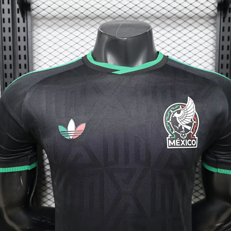 Messico Mexico Third Player 3