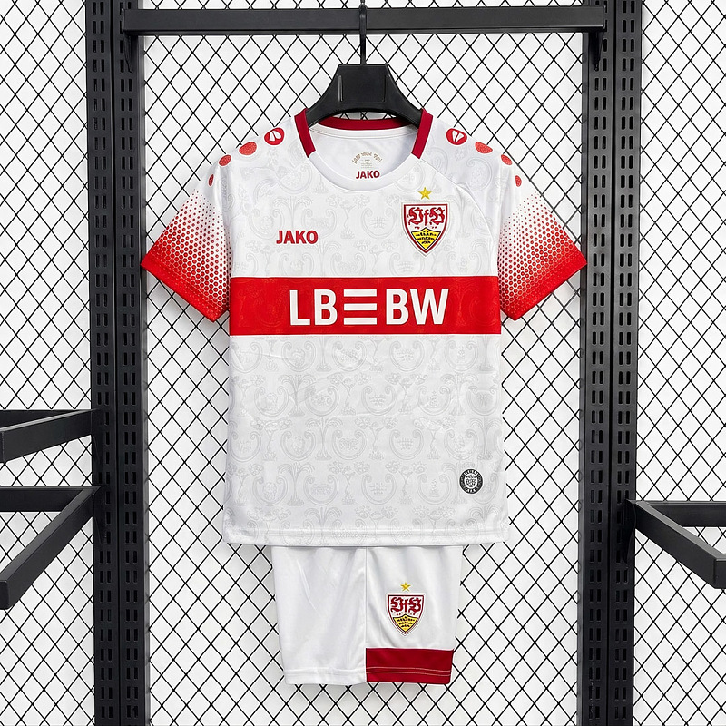 Stuttgart 26/27 Stuttgart Home Kids