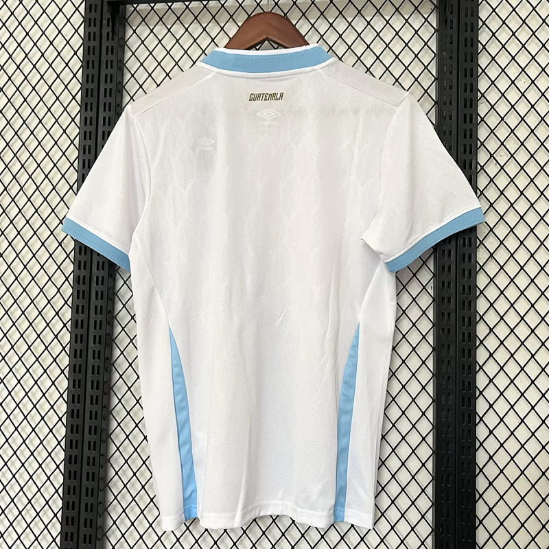 Nazionale Guatemala Home 8