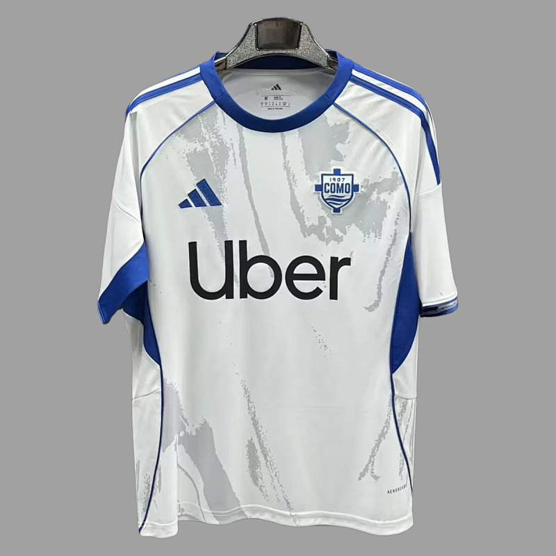 Como 25/26 Como Away