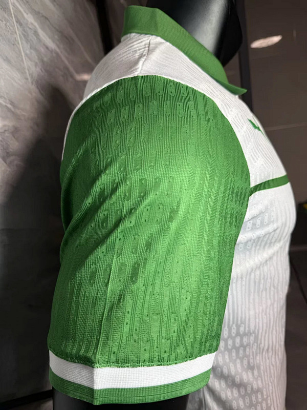 Nazionale Togo White Player 7