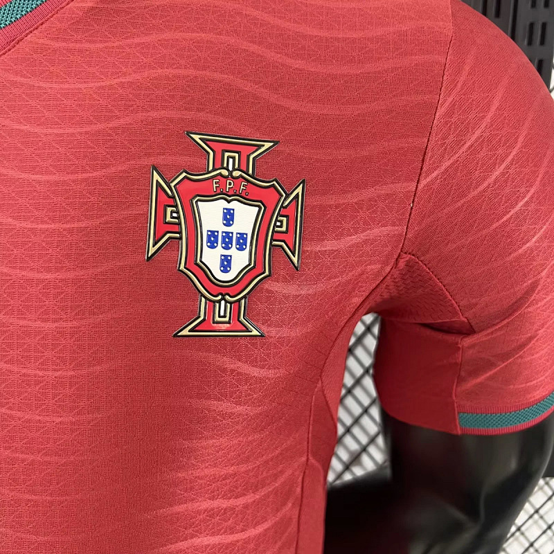 Portogallo Portugal Home Player 3