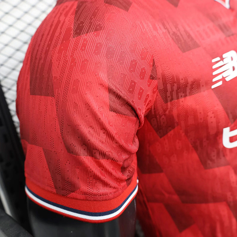 Lille 25/26 Lille Home Player 9